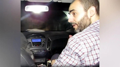 İsrail'den Muhammed Sinvar iddiası