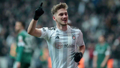 Semih Kılıçsoy o takımın yolcusu! Beşiktaş ile masaya oturdular