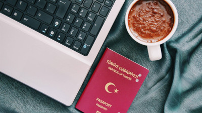 Türk pasaportu 36. sıraya tırmandı! 126 ülkeye vizesiz giriş kapısı açıldı!