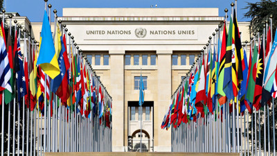 Birleşmiş Milletlerden Madleen saldırısı sonrası ilk açıklama