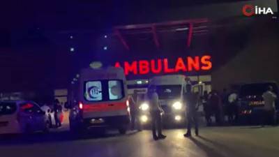 Elazığ’dan acı haber!