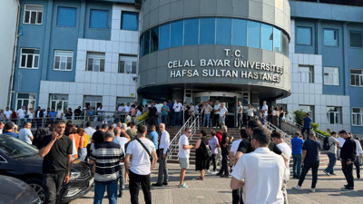 Ferdi Zeyrek'in hayatını kaybetmesi sonrası Hafsa Sultan Hastanesi Başhekimi'nden açıklama