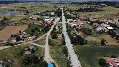 İsmiyle dikkat çekiyor! İşte Edirne'deki o mahalle