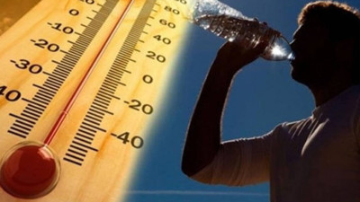 Meteoroloji uyardı: O tarihte termometreler yanacak! 21 şehirde 40°C’yi görebiliriz!
