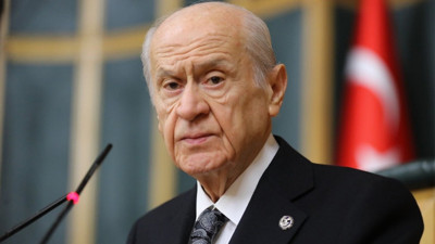MHP Lideri Bahçeli'den Zeyrek'in vefatı sonrası mesaj