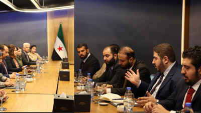 PYD kendini feshe direniyor
