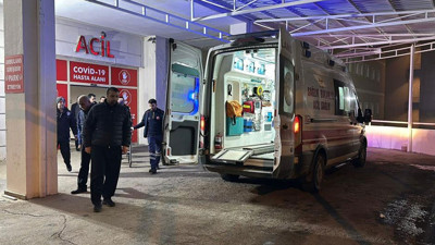 Şanlıurfa'da mahalle sakinleri arasında kavga! Çok sayıda yaralı var