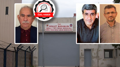 Satır arasındaki ayrıntı! İmralı Adası'na nakledilen 3 PKK'lı... Öcalan’ın sekreteryası ideolojik isimlerden oluştu