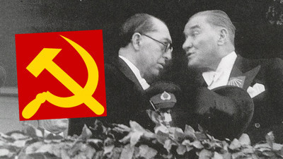 Tarihi belge ortaya çıktı! Atatürk komünizm mi getirecekti?
