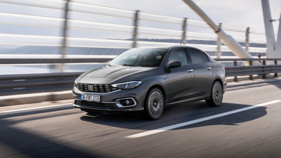 Türkiye'nin en ucuz sıfır aracı Fiat Egea için kampanya başladı! Aylık sadece 12 bin 500 TL taksitle