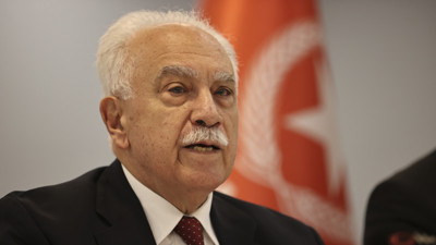 Vatan Partisi Lideri Perinçek'ten Zeyrek için taziye mesajı