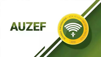 AUZEF final sonuçları açıklandı İşte sorgulama ekranı
