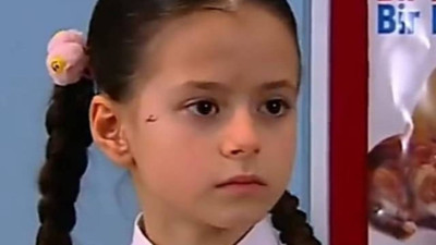 Bez Bebek’in Pompirikya’sı büyüdü! Elif Ceren Balıkçı’nın son haliyle beğeni topladı!