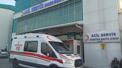 Bursa'da 23 tarım işçisi zehirlendi!