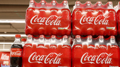 Coca Cola'ya rekabet soruşturması!