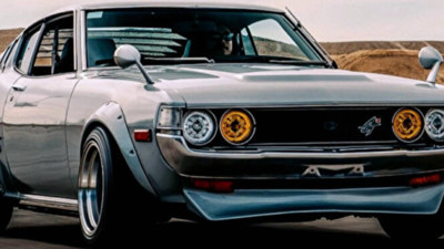 Efsane geri döndü: Yeni Toyota Celica’nın ilk görüntüleri şaşırtıyor!