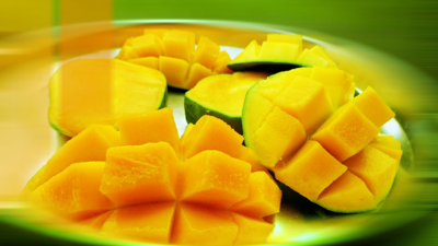 En fazla mango üreten ülkeler açıklandı! O ülke mangoda herkesten önde