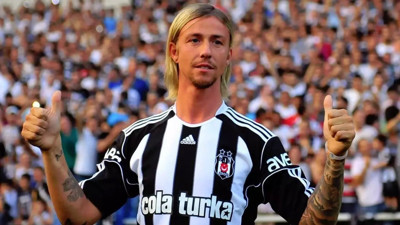 Guti Hernandez'den Galatasaray sözleri: 'Oraya gitmesini önermem, çünkü orası...'