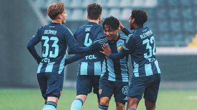 Kartal Avrupa’da av peşinde: Beşiktaş'ta transfer operasyonu başladı!