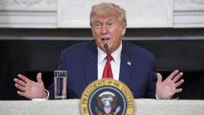 Los Angeles'taki muhafızlar ne zaman ayrılacak? ABD Başkanı Trump açıkladı