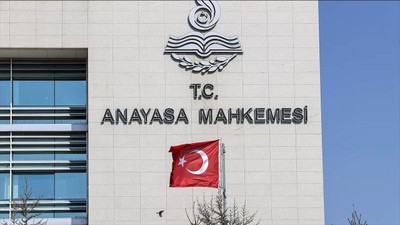 Mülakattan geçemeyen jandarma lehine karar