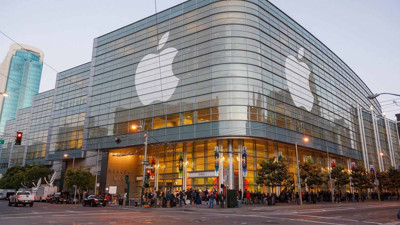 O ülkeden Apple'a LGBT cezası