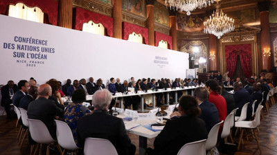 Okyanus Zirvesi’nde hedef yine Türkiye!