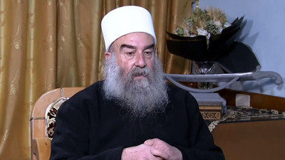 ‘Suriye merkezi olmayan bir devlet olmalı’