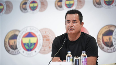 Acun Ilıcalı istifa etti!