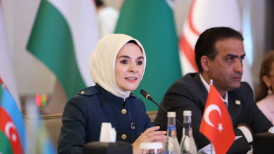 Bakan Göktaş: Aileyi daha güçlü hale getirmeliyiz