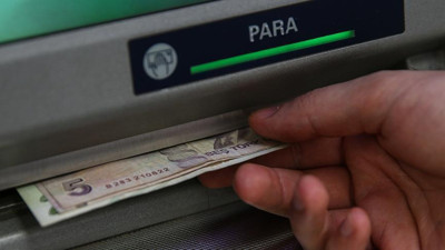 Bankada en çok parası olan 10 şehir belli oldu