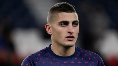 Beşiktaş’ın yıldızının peşindeler! Verratti satın aldığı takıma onu istiyor