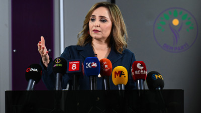 DEM Parti Sözcüsü açıkladı: Öcalan siyasi parti temsilcileriyle görüşecek