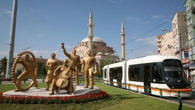 Eskişehir'de yoğun talep üzerine ücretsiz oldu! Sadece yetişen yararlanacak