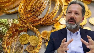 Altın mı, gümüş mü, döviz mi? İslam Memiş 'Sizi zengin edebilir' diyerek uyardı!