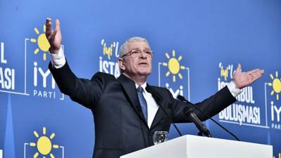 İYİ Parti'den yeni ittifak formülü: 'Bütünleşik muhalefet'