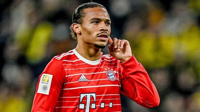 Leroy Sane kimdir? Leroy Sane kaç yaşında ve nereli?