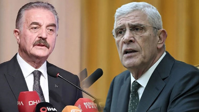 MHP'den İYİ Parti'ye sert tepki: 'Ciddiyetten uzak ve mesnetsiz'