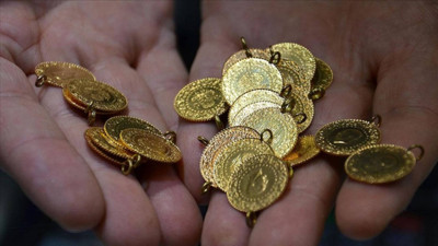 Rekor mu geliyor? Altın için 4.000 $ alarmı!