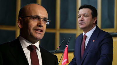Siyasette gündem olacak sözler: Mahmut Arıkan, Mehmet Şimşek’i bakın kime benzetti!