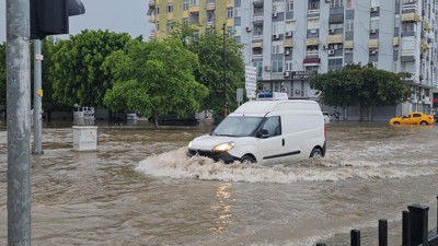 22 ile yarın için uyarı geldi! Bu illerde yaşayanlar dikkat