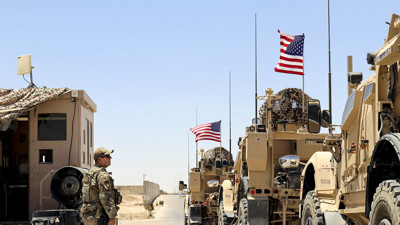 ABD'den Irak kararı! İddialar doğrulandı