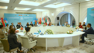 Bakan Göktaş: TDT'yi aile meclisi olarak görüyoruz