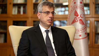 Bakan Memişoğlu açıkladı! 2025'in sonunda tamamen ücretsiz olacak