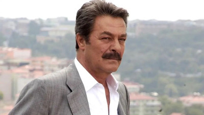 Beynine üç kez pıhtı atan Kadir İnanır'ın son hali ortaya çıktı!