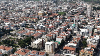 Bu 24 ilçe il olmaya aday: İşte o ilçeler