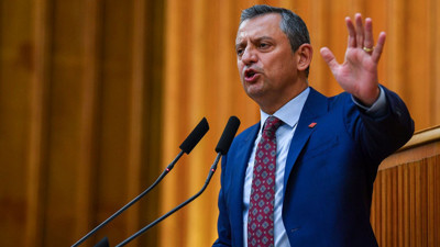 CHP'den, Cumhurbaşkanı Erdoğan'a 'Gaziosmanpaşa' tepkisi