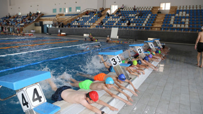 Elazığ'da ücretsiz oldu! Yaz boyunca devam edecek