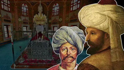 Fatih'i zehirleyen adamın adı bugün bir kahve markası!