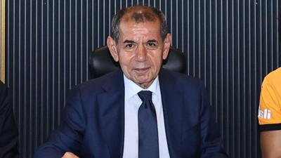 Galatasaray Başkanı Dursun Özbek: 'Şampiyonlar Ligi'nde en büyük mücadeleyi verecek takımı kuracağız'
